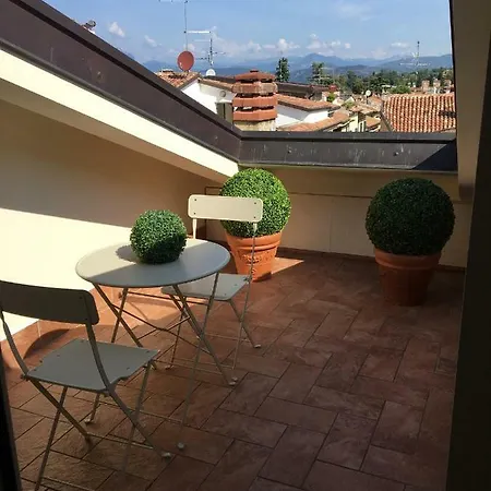 La Suite Del Centro Lazise Exterior photo