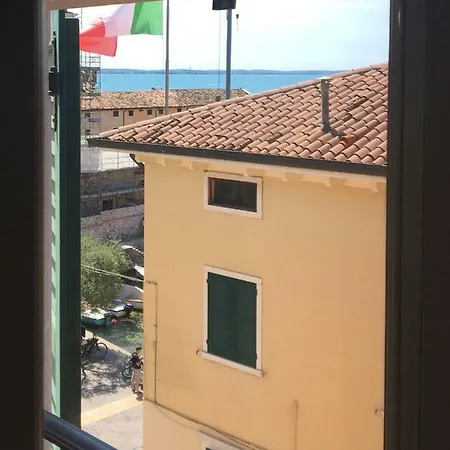 La Suite Del Centro Lazise Exterior photo