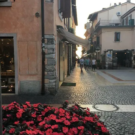 La Suite Del Centro Lazise Exterior photo