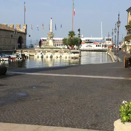 La Suite Del Centro Lazise Exterior photo