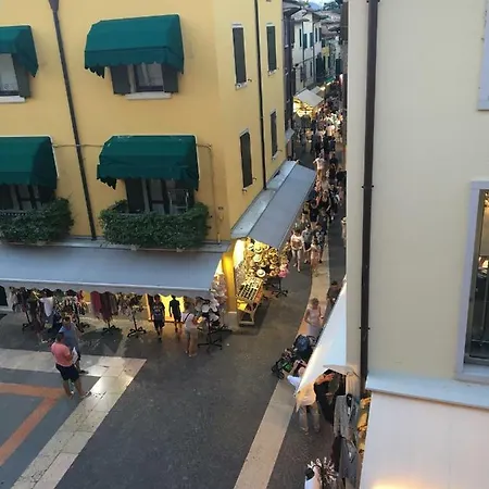 La Suite Del Centro Lazise Exterior photo