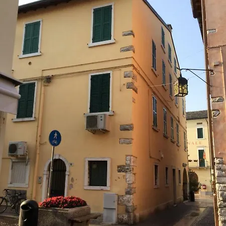 La Suite Del Centro Lazise Exterior photo