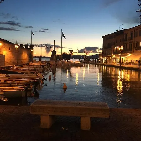 La Suite Del Centro Lazise Exterior photo