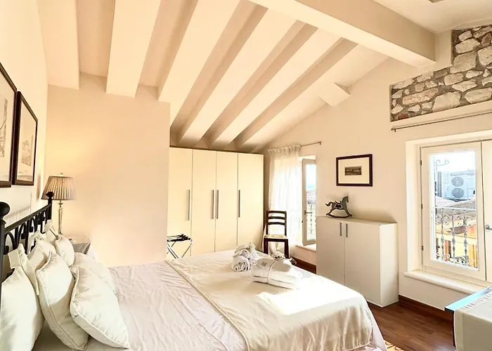 La Suite Del Centro