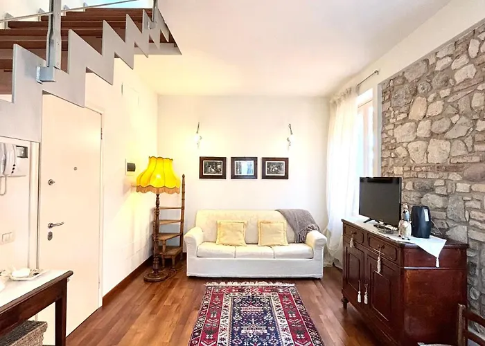 La Suite Del Centro