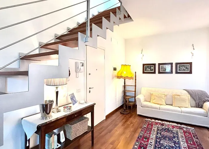 La Suite Del Centro