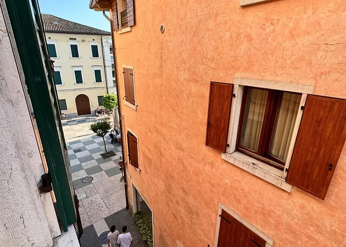 La Suite Del Centro