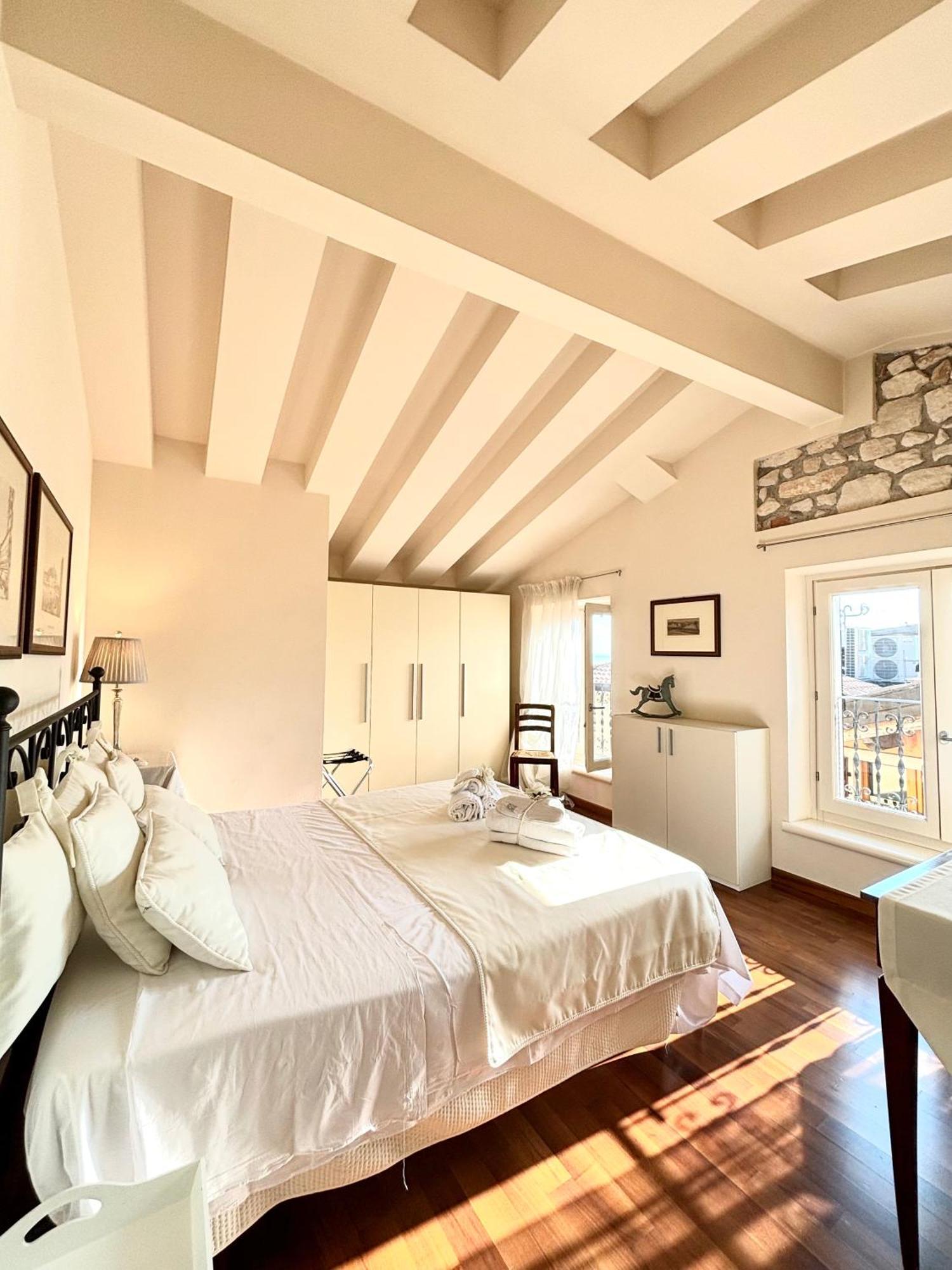 La Del Centro Apartment Lazise