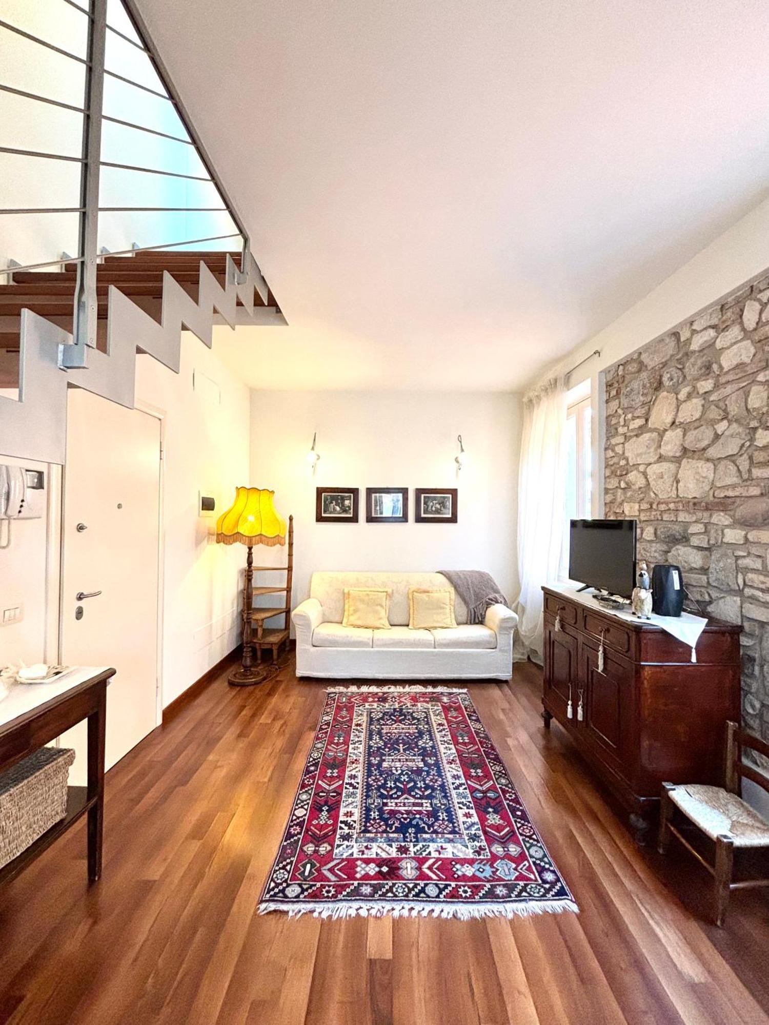 Apartment La Del Centro Lazise