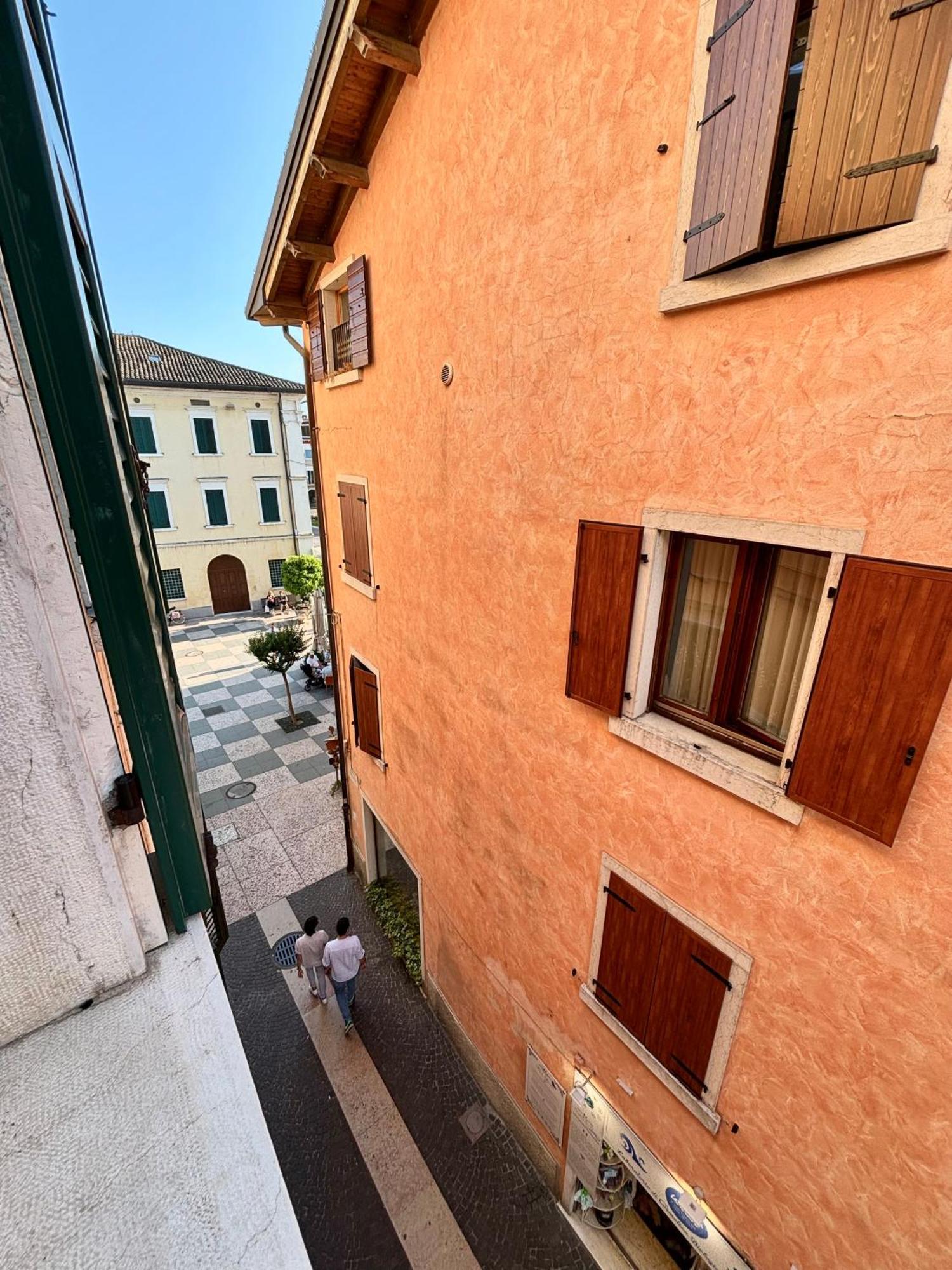 La Del Centro * Lazise
