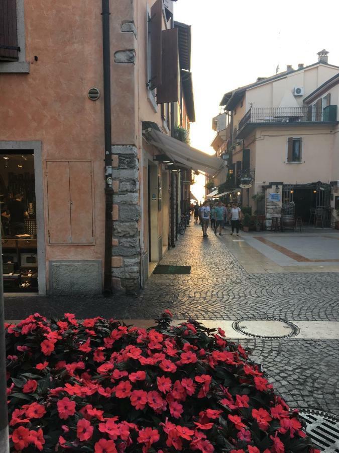La Del Centro Apartment Lazise
